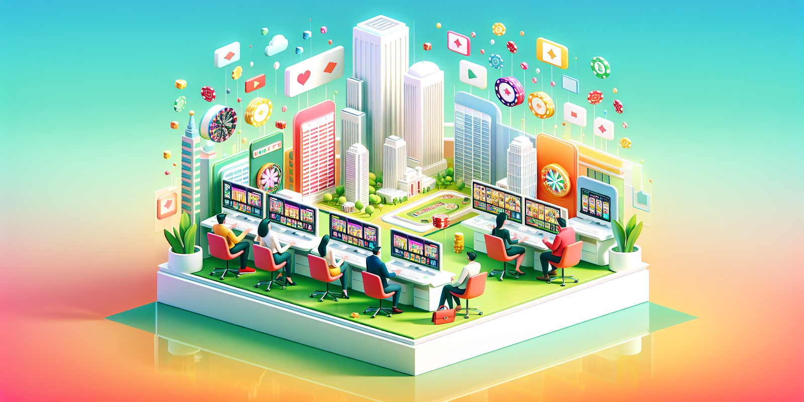 Catch the Ghost: Strategies for Winning Big on Slot Machines in 2025 - BetPro360's comprehensive guide.