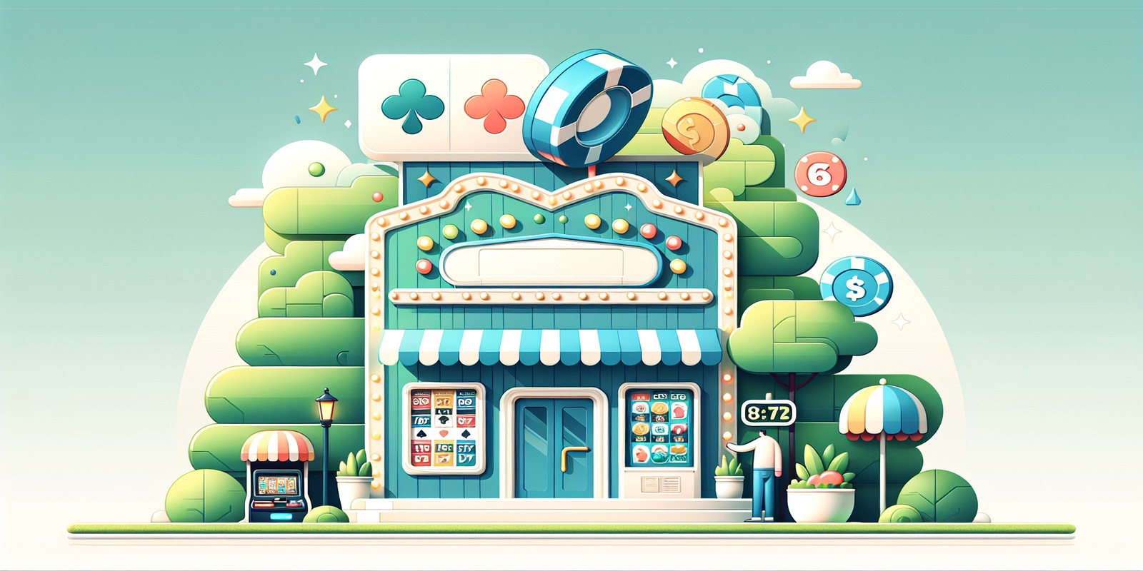 Explore Global Slot Game Trends: Your Guide to Winning Big in 2025 - BetPro360 Guide for Pakistani Players