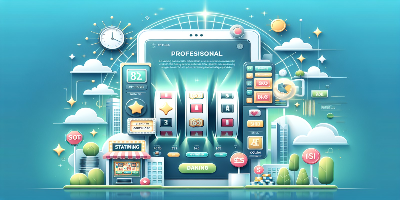 Explore the Thrills of Cadillac and Dinosaurs Slots in 2025 - Slot Strategy Guide for pakistani | BETPRO360