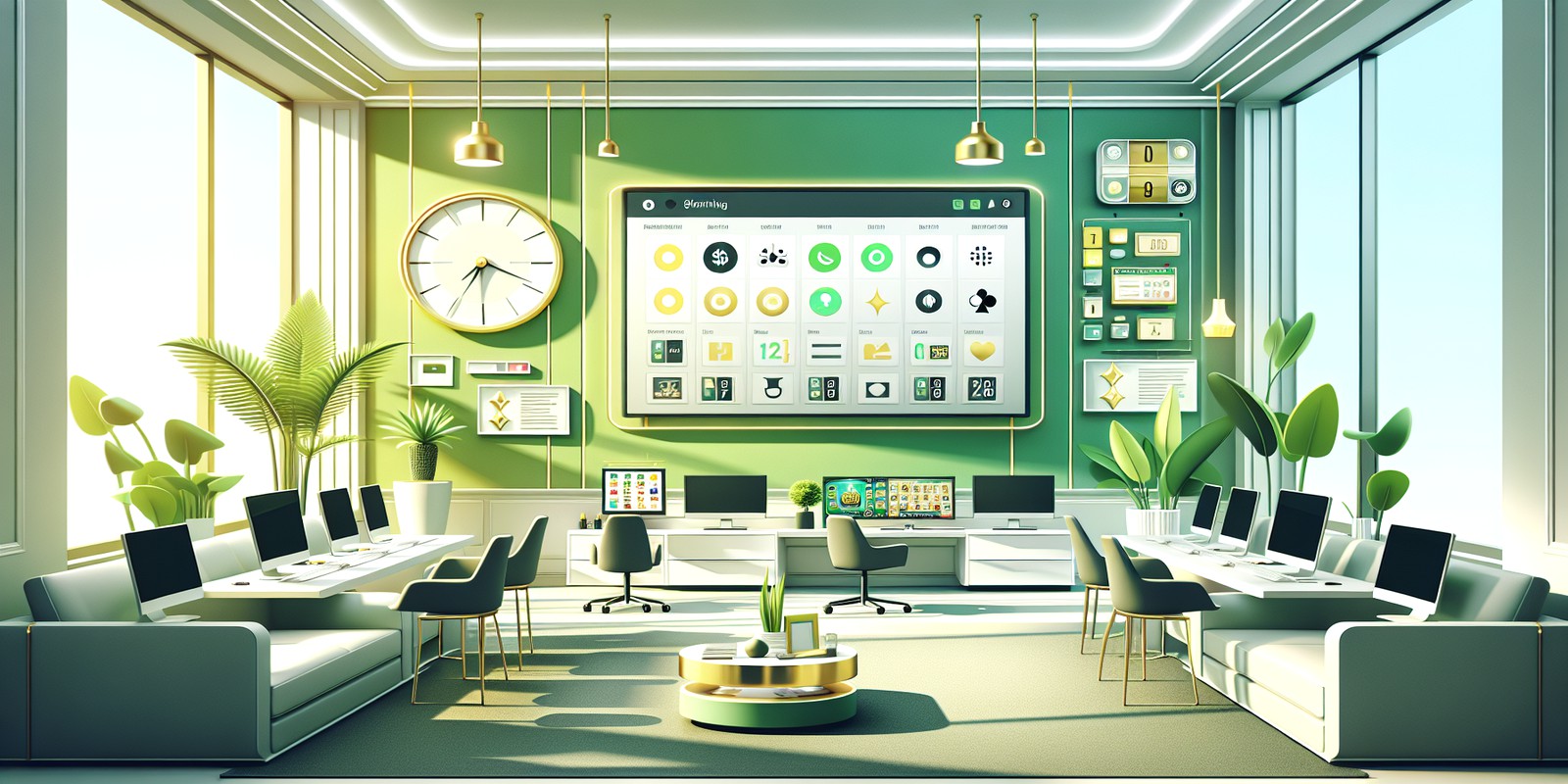 Join the Fun: Exciting Slot Games to Play in 2025 - Comprehensive Guide by BetPro360