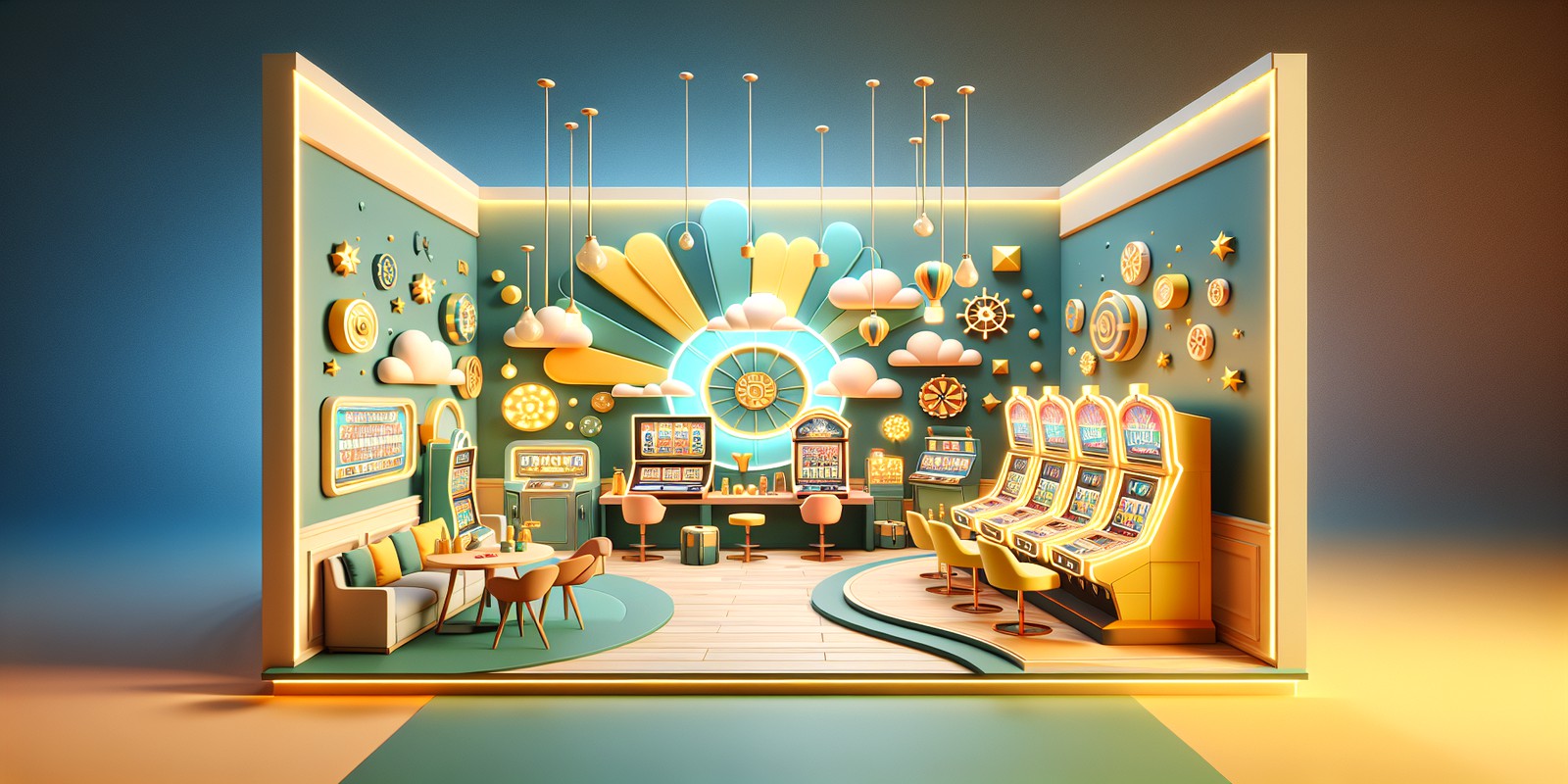 Rev Up Your Wins: Explore Cadillac and Dinosaurs Slot in 2025 - BetPro360 Guide for Pakistan Players