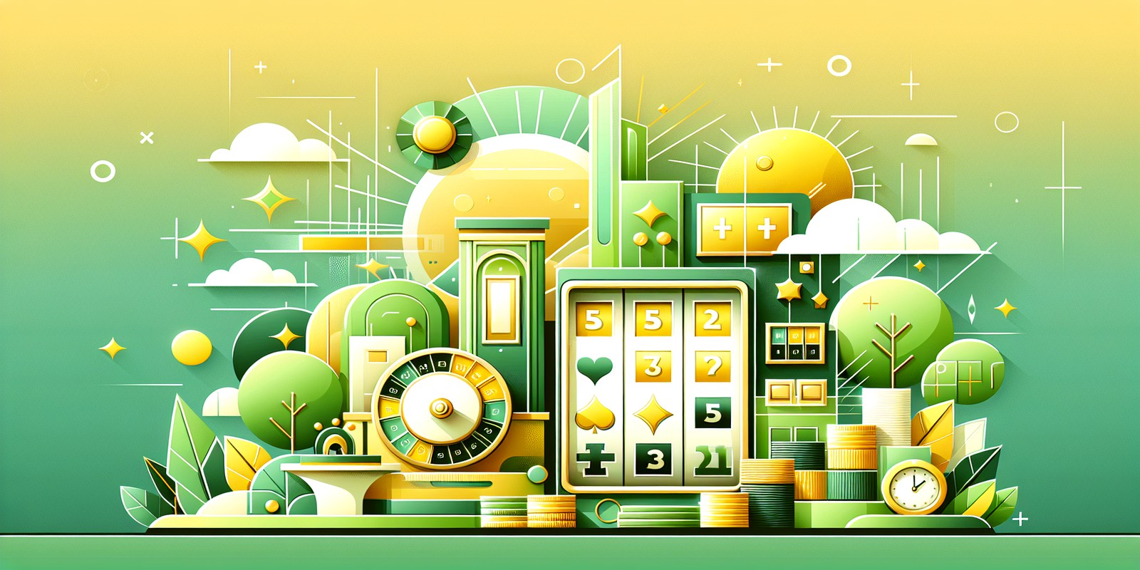 Unleash the Fun: Top Slot Games to Explore in 2025 - A guide for Pakistani players at BetPro360.