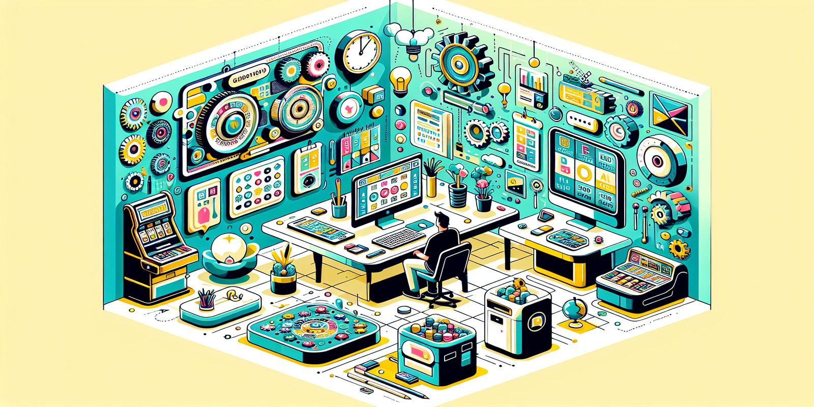 Unlock Free Cash: Top Slots to Play in Pakistan 2025 - BETPRO360 Guide