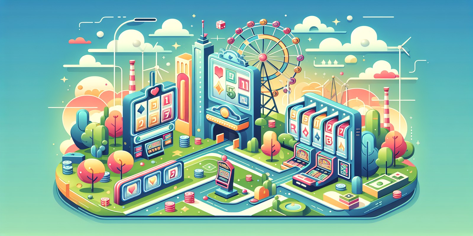 Unlock the Ocean of Games: Your Guide to Slot Secrets in Pakistan 2025 - BETPRO360