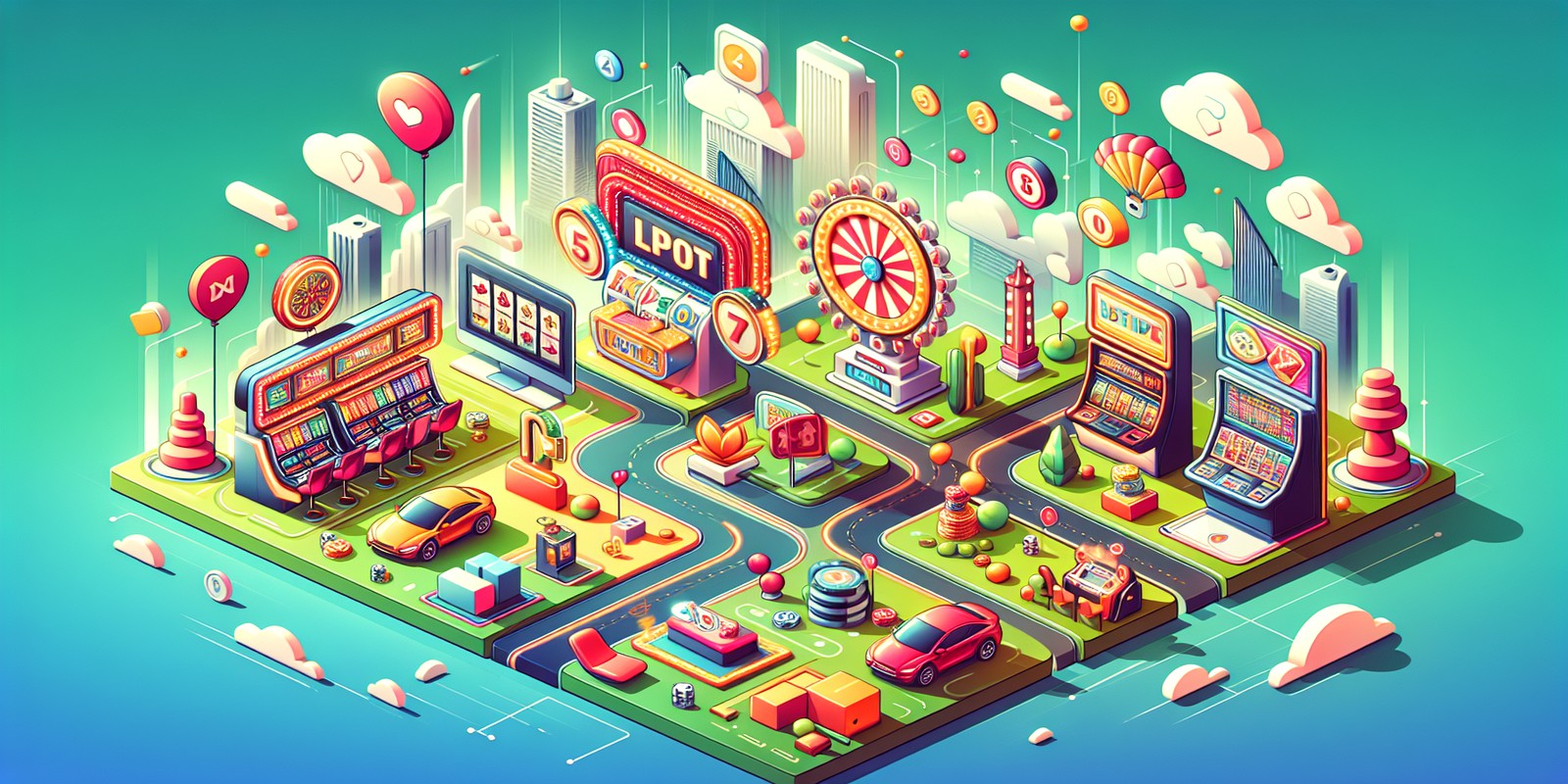 Unlock the Secrets of The Heavenly Idol Slot - BetPro360 Insights for Big Wins