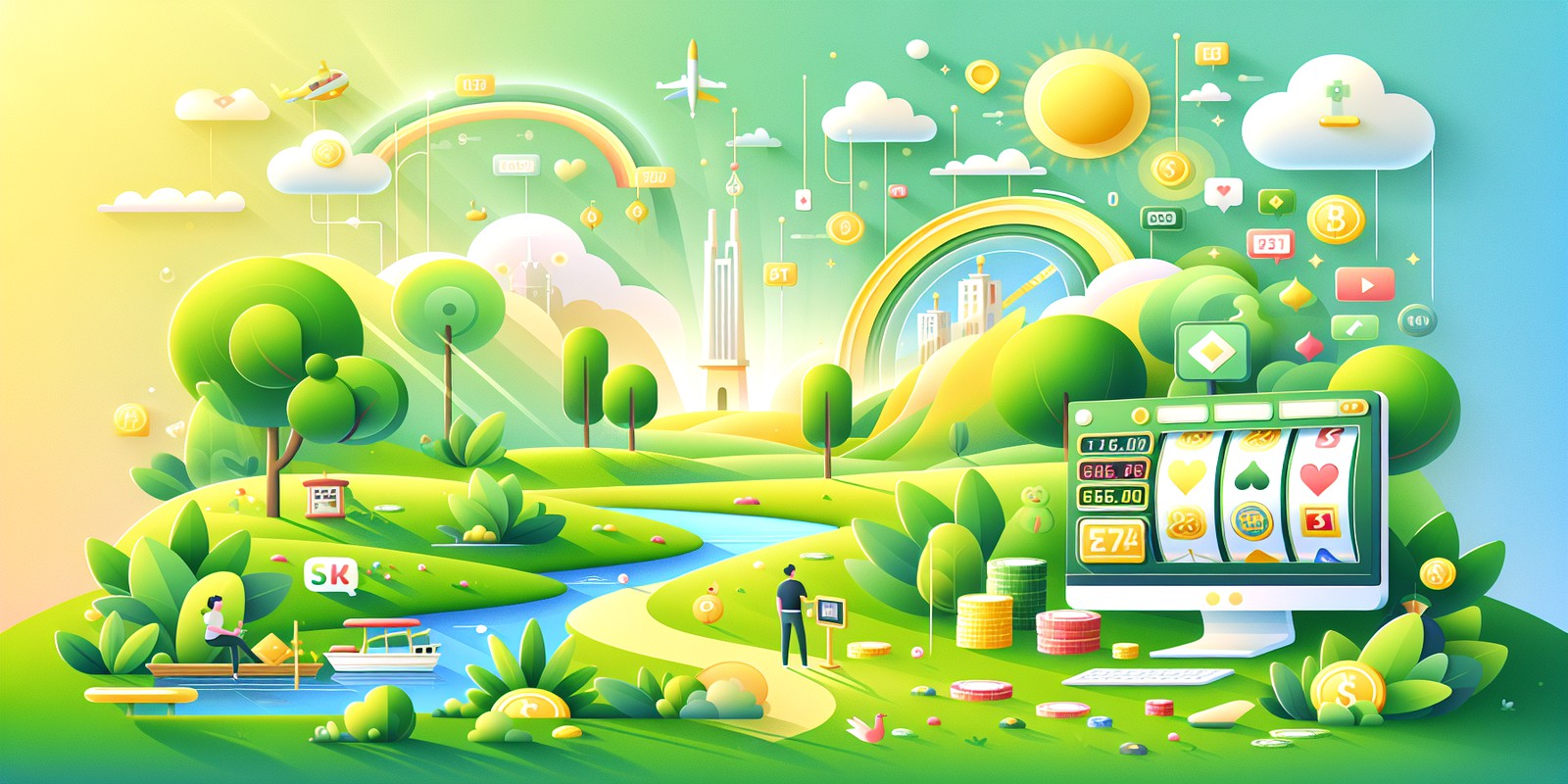 Image guide for winning slot strategies for Pakistan players - BetPro360