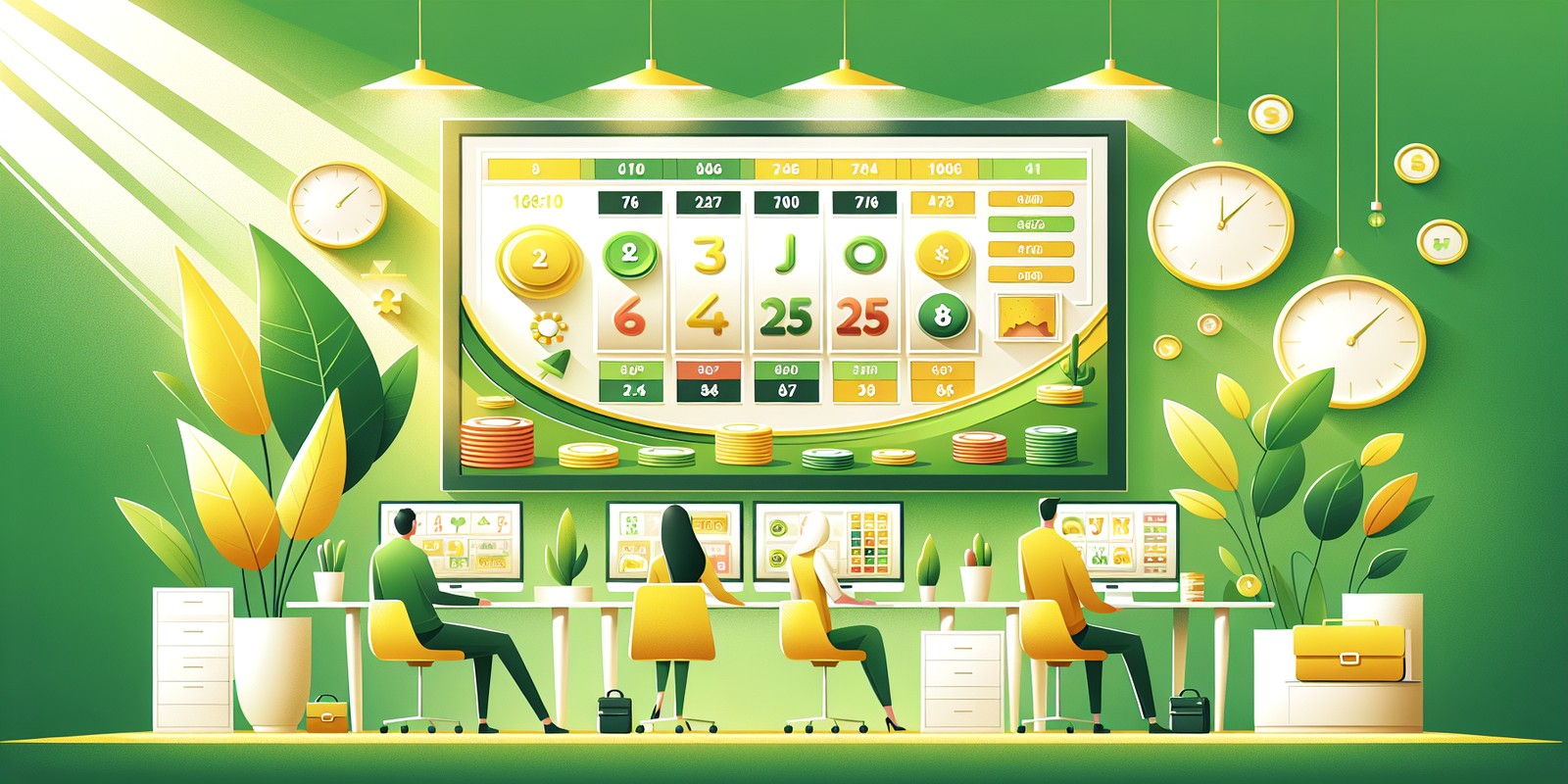 Unlock Winning Secrets: The Heavenly Idol Slot Strategies for 2025 - BetPro360 Guide for Pakistani Players