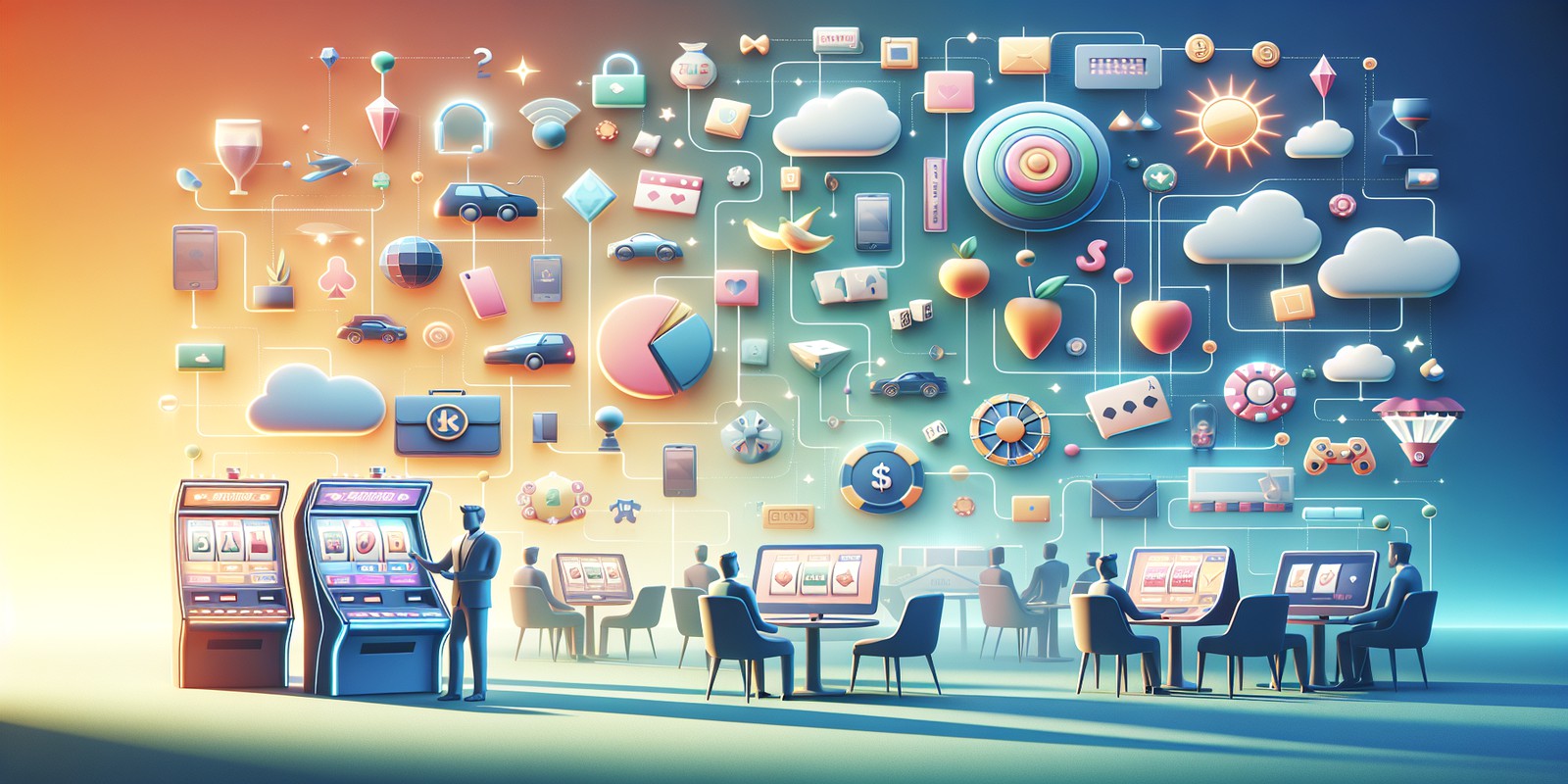 Unlocking Free Cash: Your Ultimate Slots Guide for 2025 - BetPro360 Guide for Pakistan Players