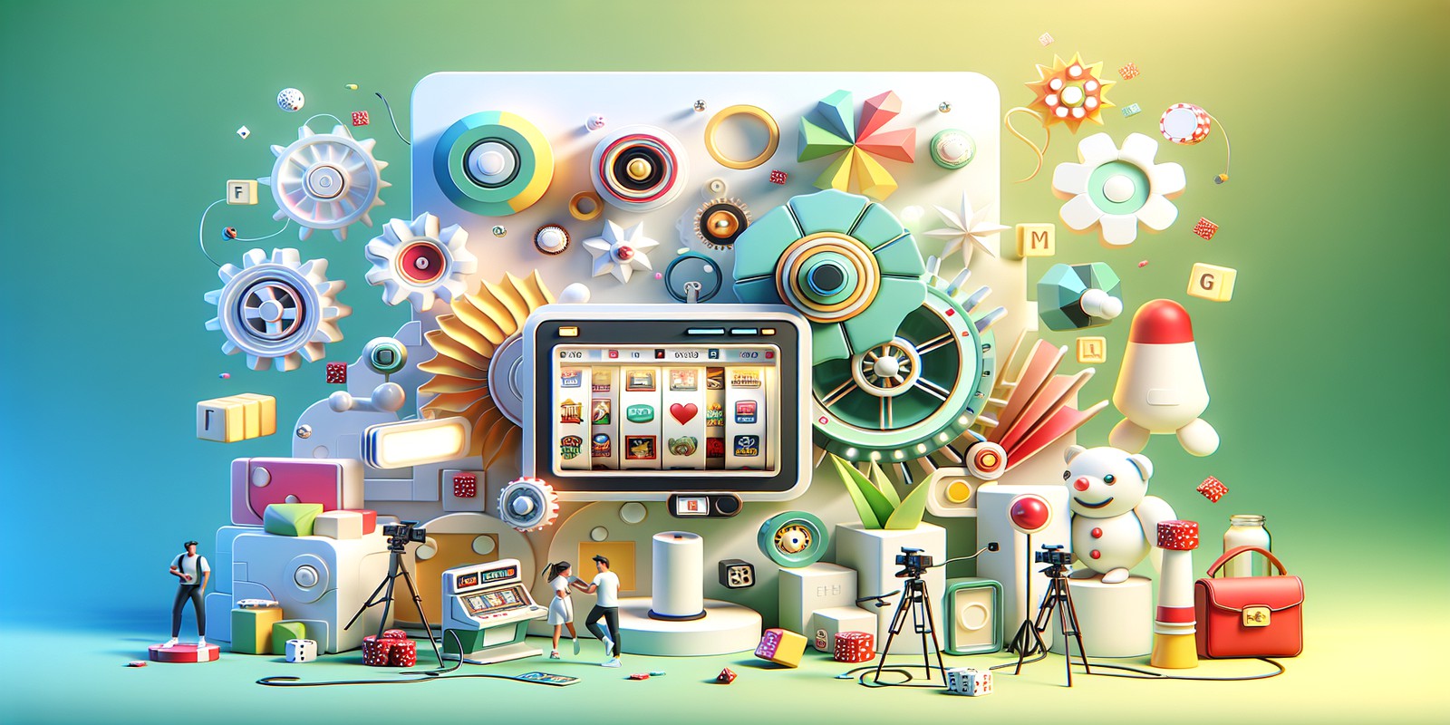 Unlocking Wins: Expert Guide for Heavenly Idol Slot Strategies - BETPRO360