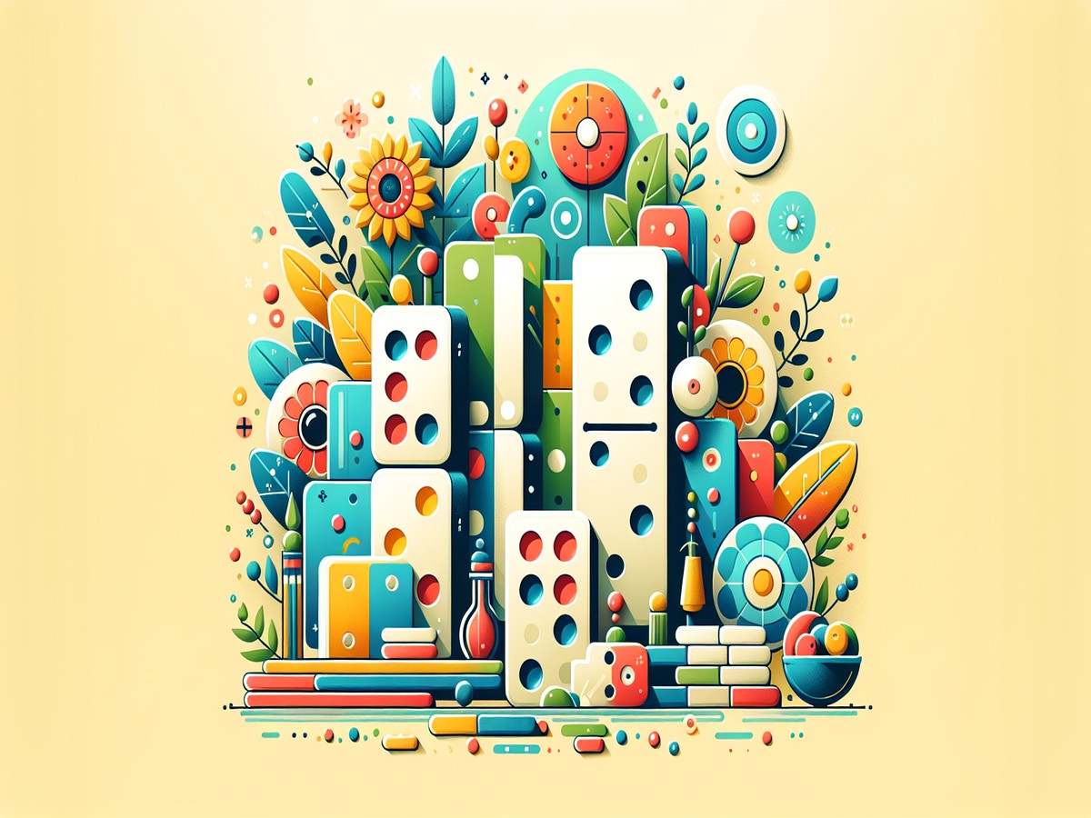 BETPRO360 Dominos Game - Enjoy classic dominos at BETPRO360.