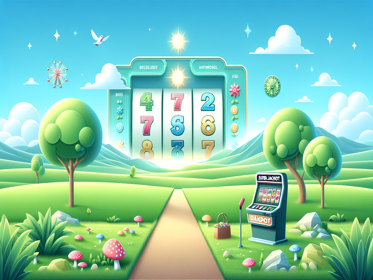 BETPRO360 Super Jackpot - Aim for the jackpot with BETPRO360.