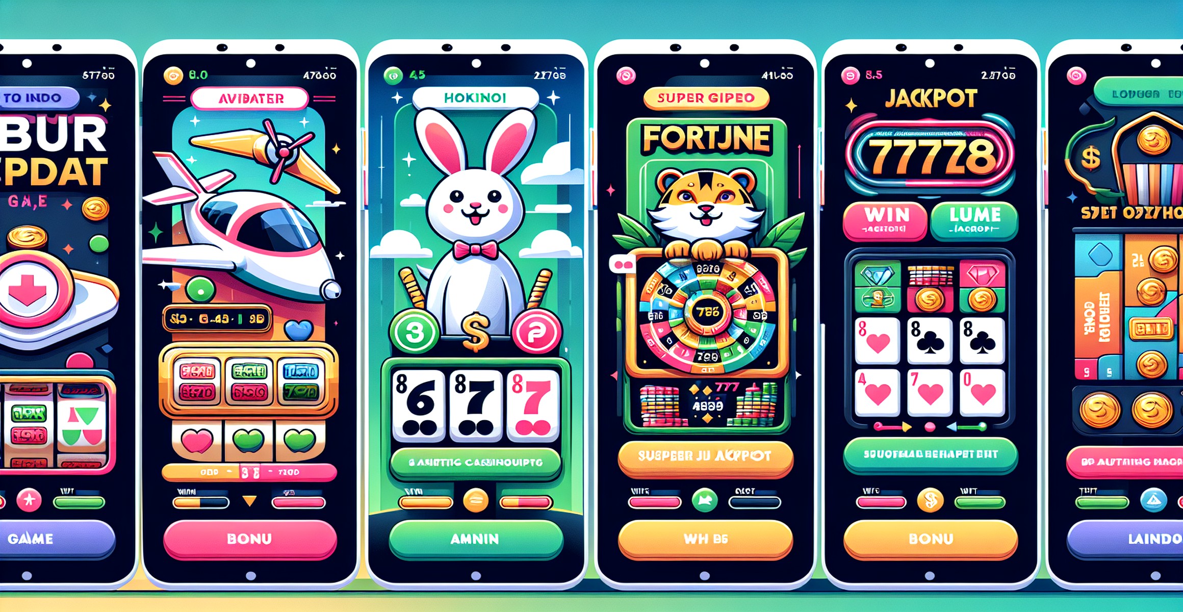 Classic Fruit Slots - Nostalgic slot game experience at BETPRO360.