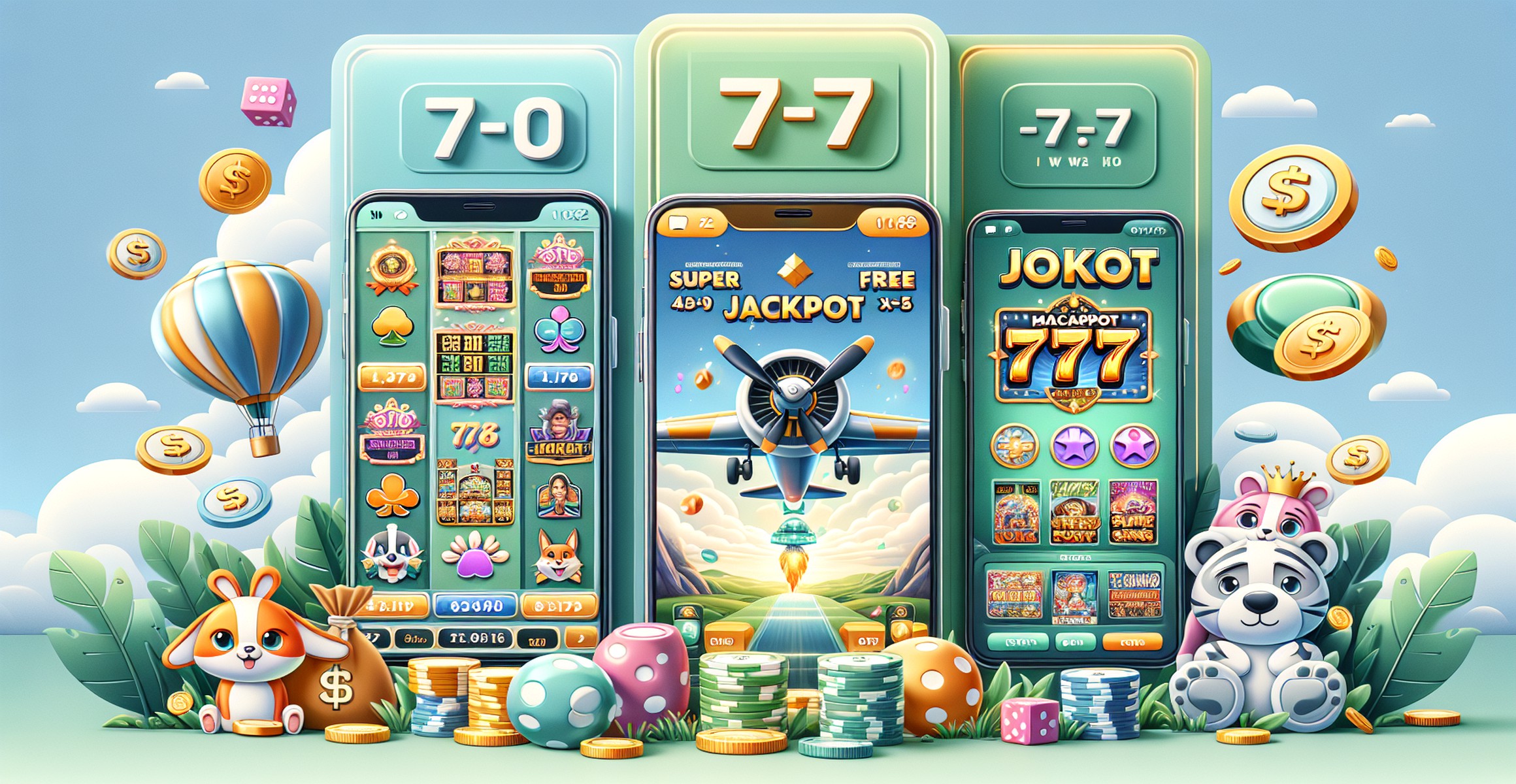 Dice Games - Fun dice games available at BETPRO360.