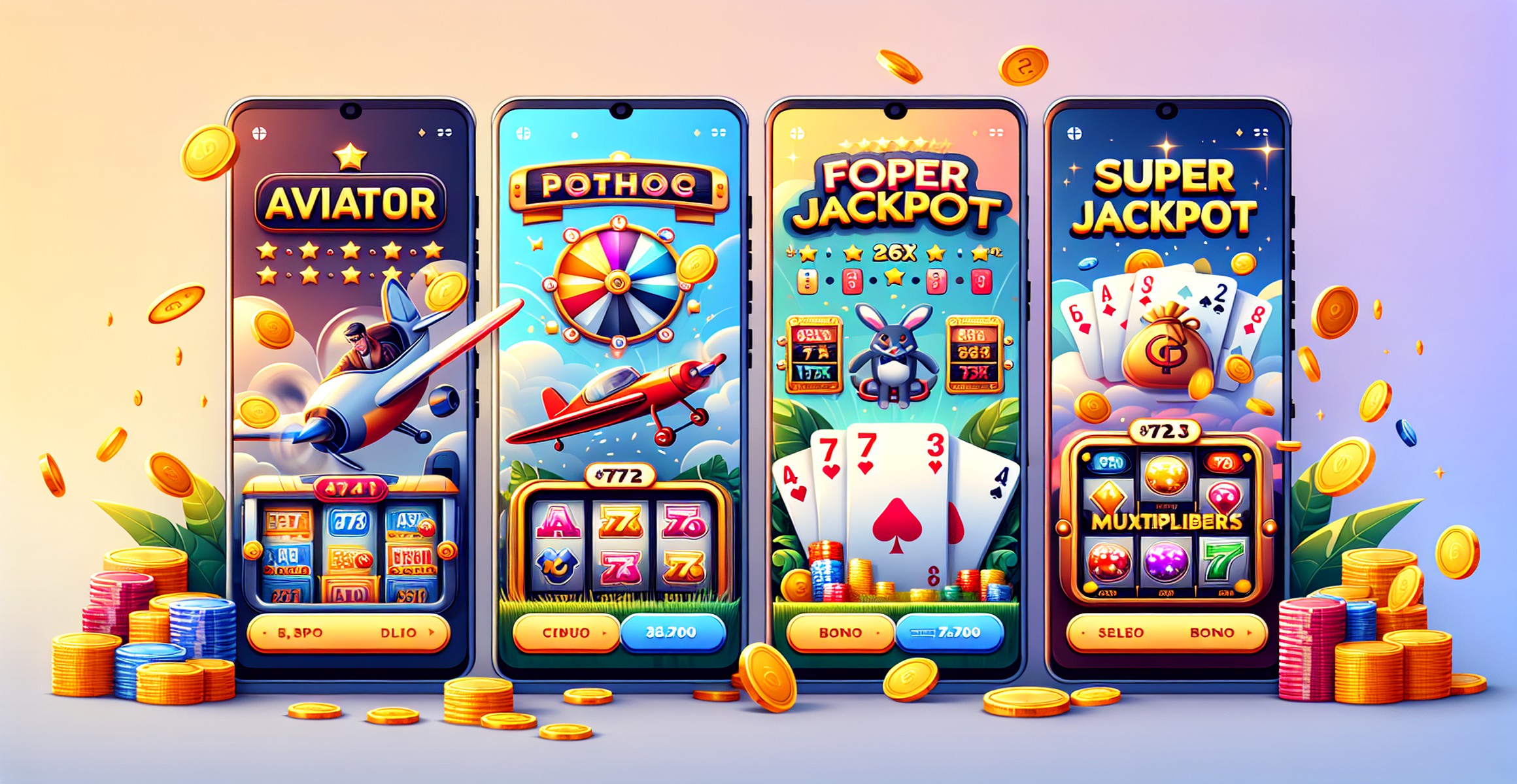 Poker Games - Join the action with poker games at BETPRO360.